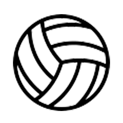 Volleyball Logo